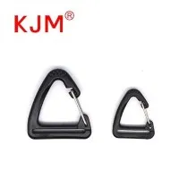 Taktinen kolmiokoukun solki