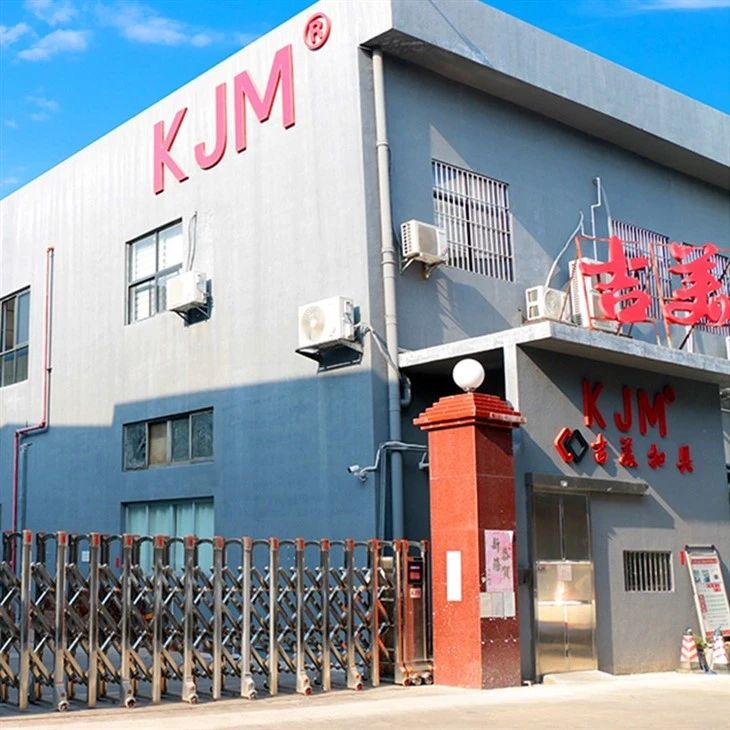 KJM Factory