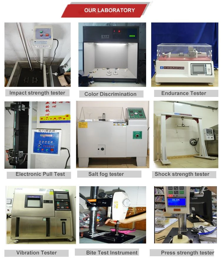 Testing machine