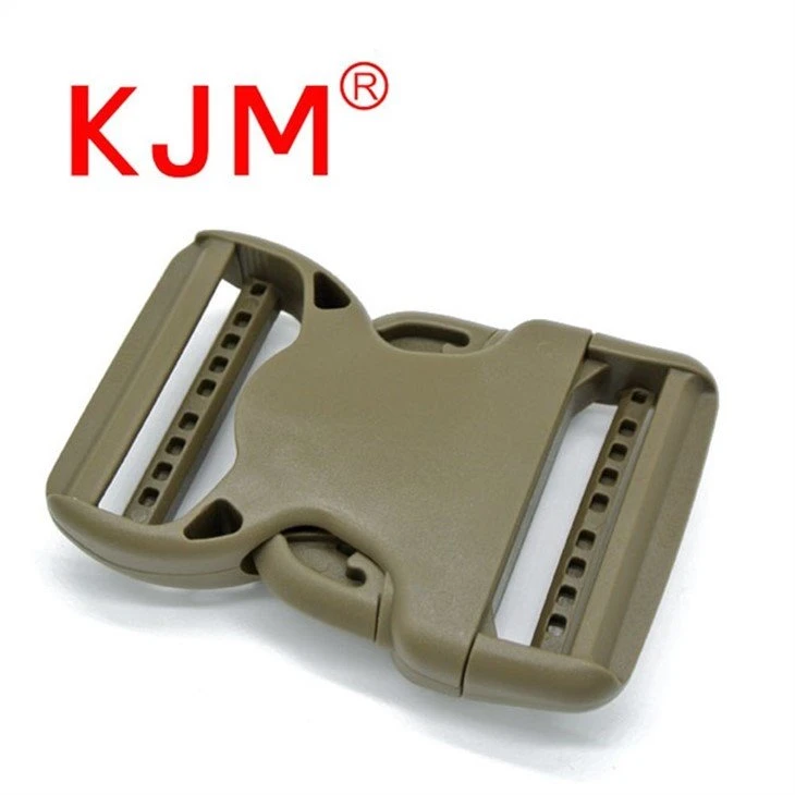 Tactical Belt Buckle