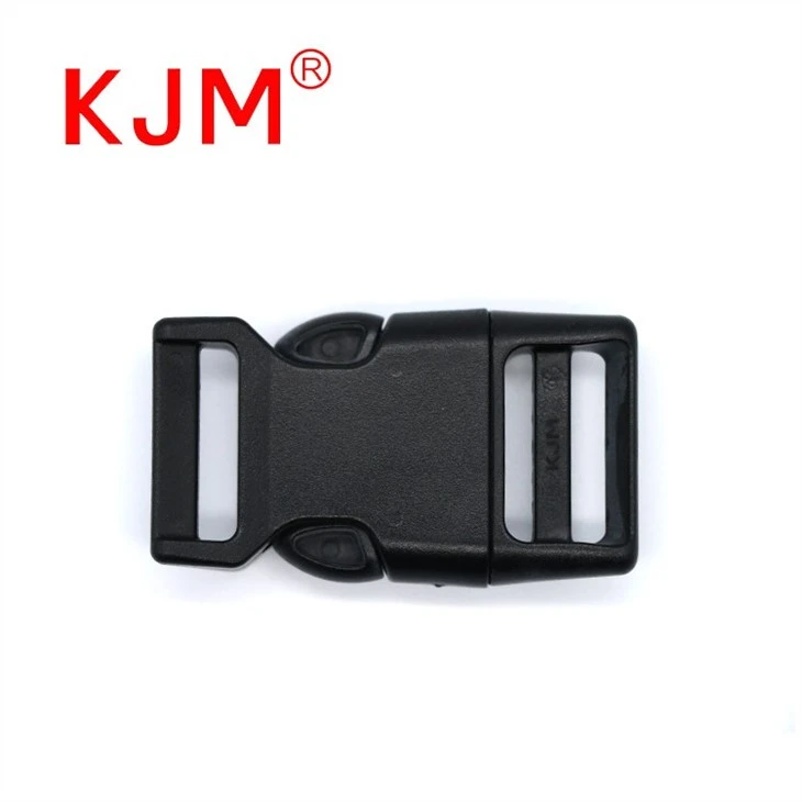 Dog Vest side release buckle