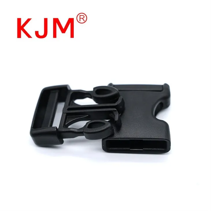 Make in China Plastic Buckle