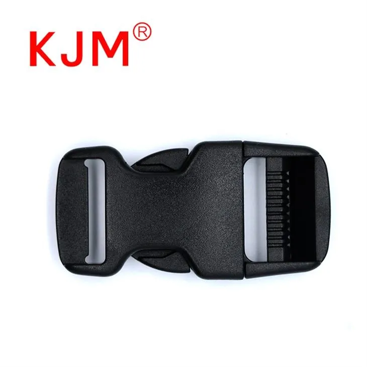 Side Release Buckle For Hiking Backpack
