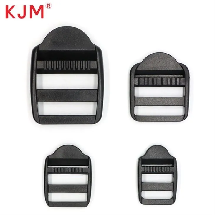 Plastic Black Ladder Lock Slider
