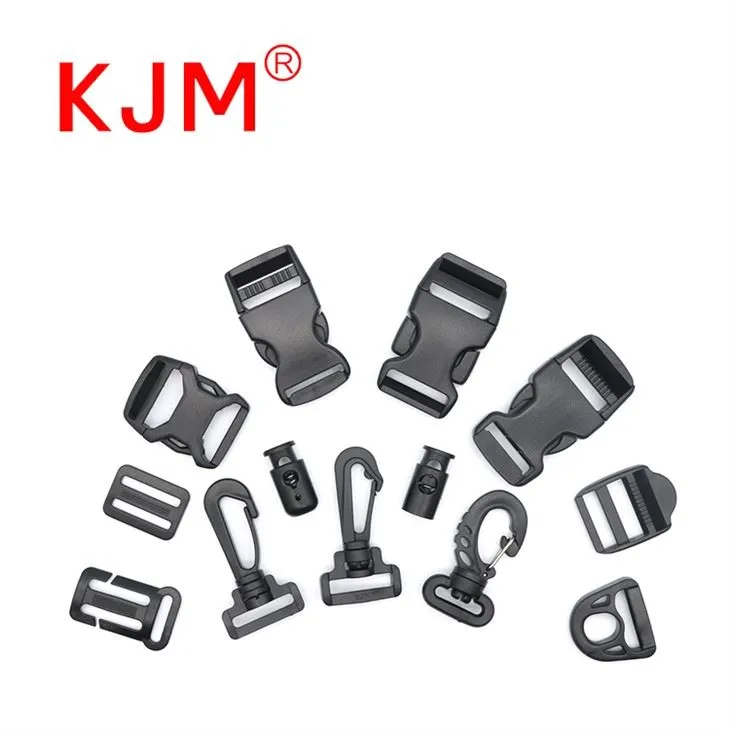 Plastic Buckle