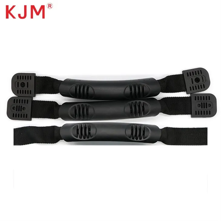 Side Mount Kayak Handles