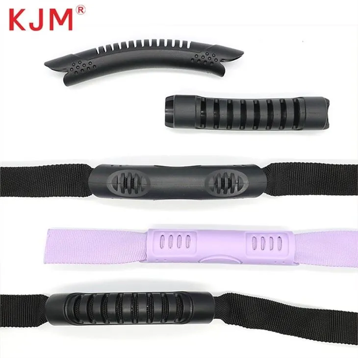 Side Mount Kayak Handles