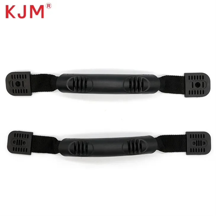 Side Mount Kayak Handles