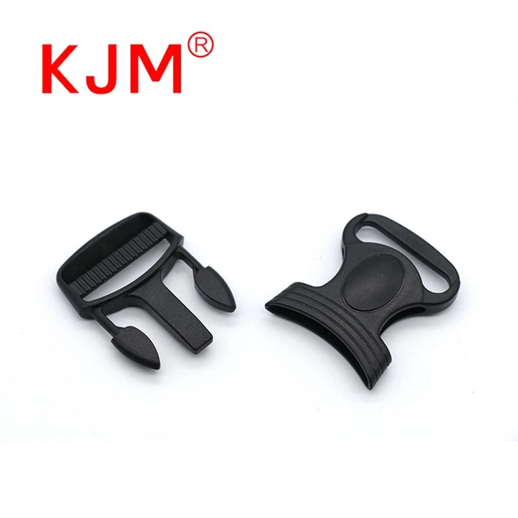 Side Release Buckle Clips For 25mm Webbing