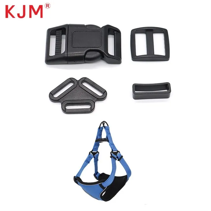 Triangular Buckle For Pet