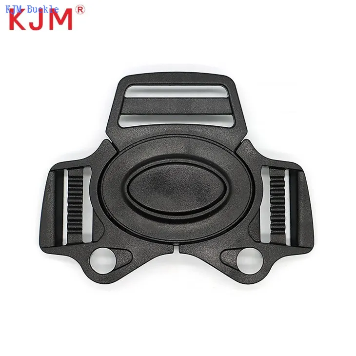 5-point Baby Buckle For Stroller