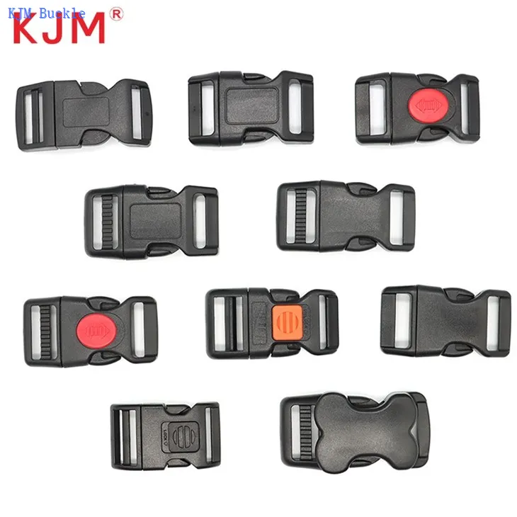 Durable Pet Buckle For Collar