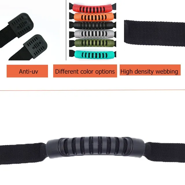 Kayak Carry Handle Replacement