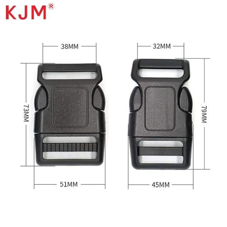Adjustable Buckle For Dog Collar
