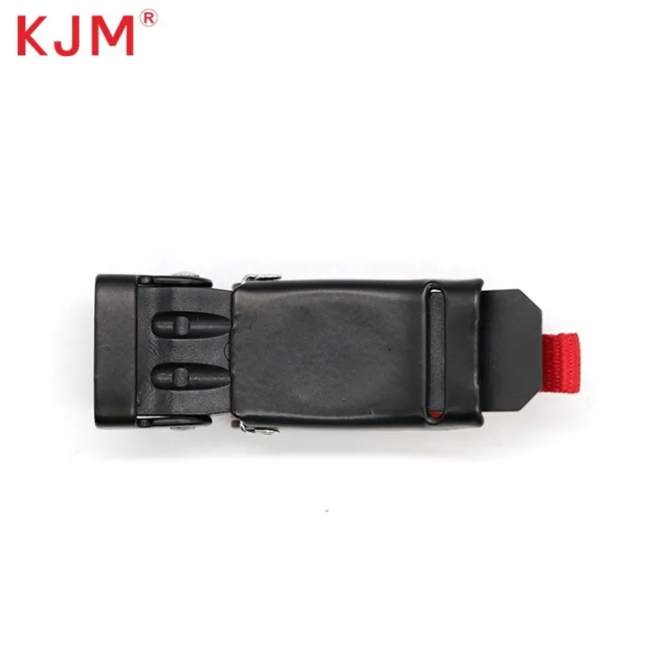 Helmet And Bag Buckle
