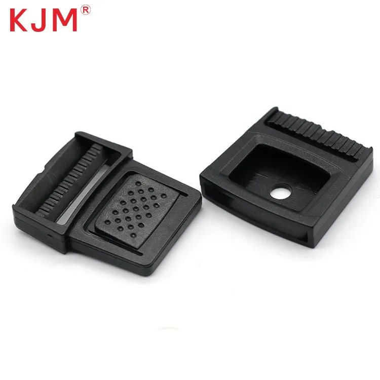 Breakdown Buckle