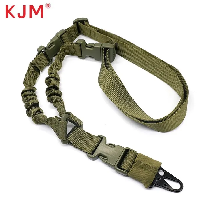 Outdoor Tactical Gun Rope
