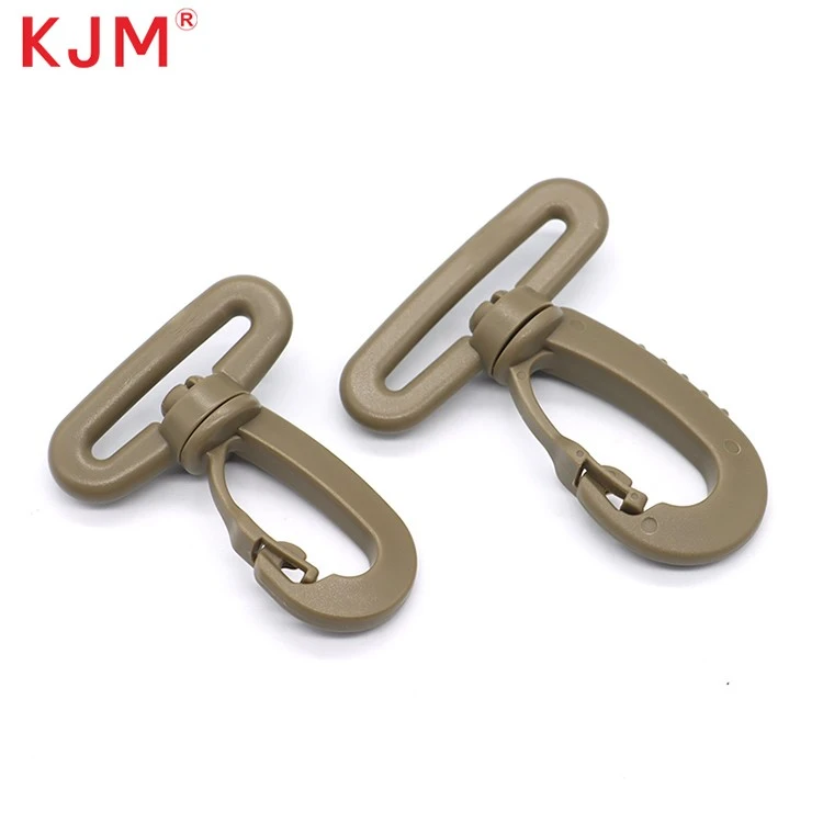 Plastic Snap Hook