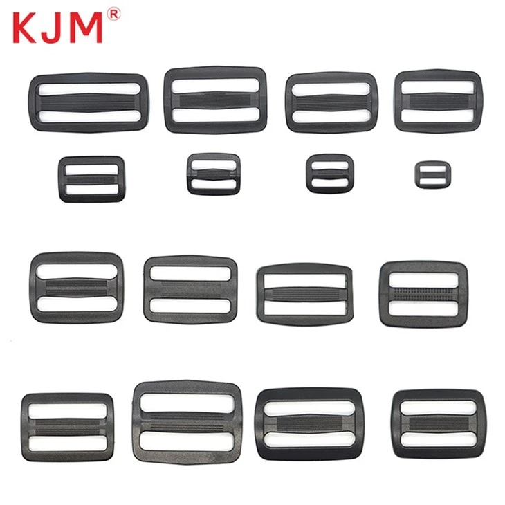Plastic Strap Slider factory