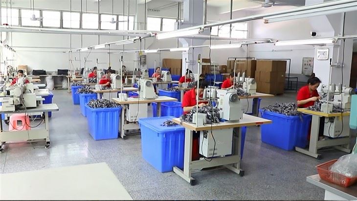 Round 11MM Buckle factory