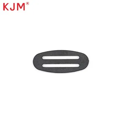 Muoviset Triglide-valjaiden päät